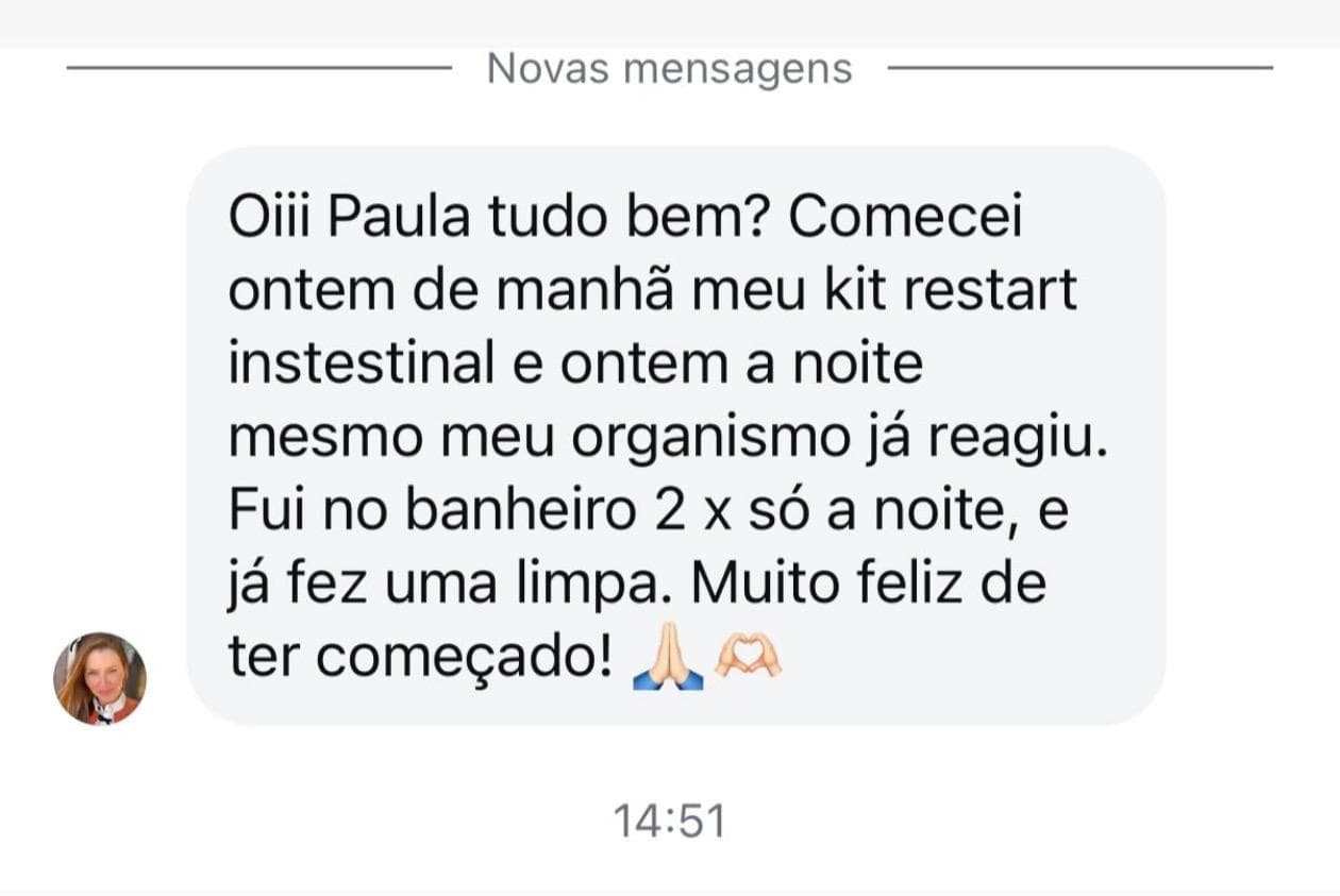 Depoimento real 1