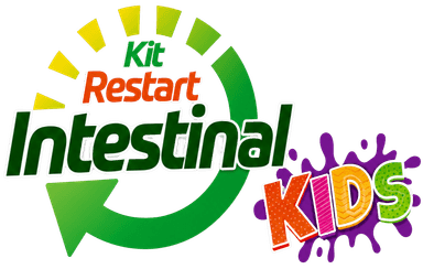 Restart Kids Logo
